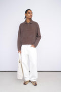 Heavyweight Thermal Polo